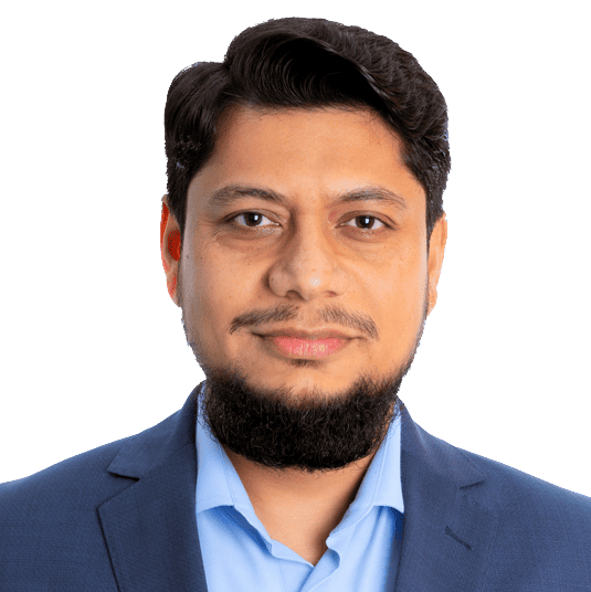 Usman Ali